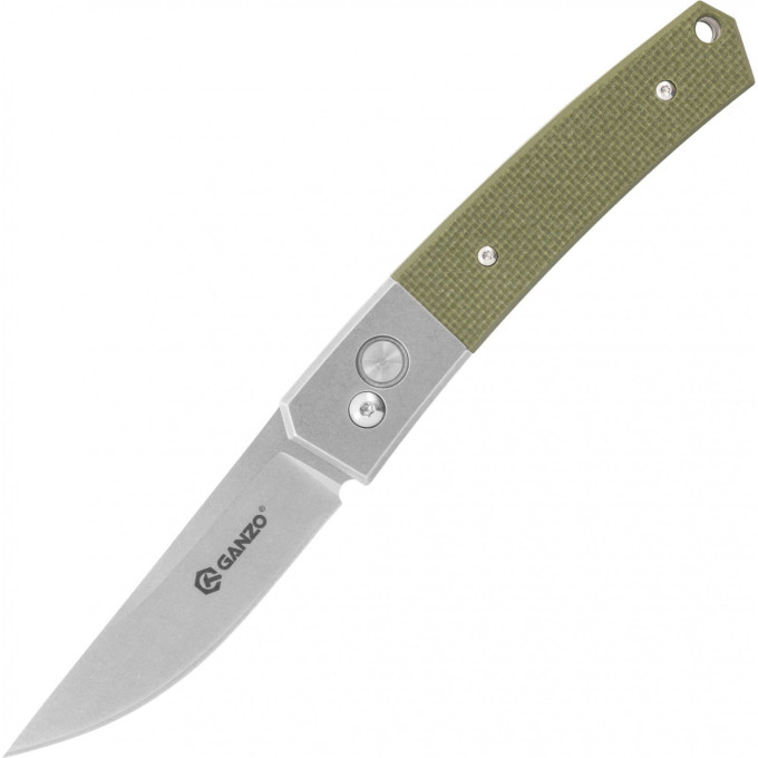 Нож GANZO G7362-GR